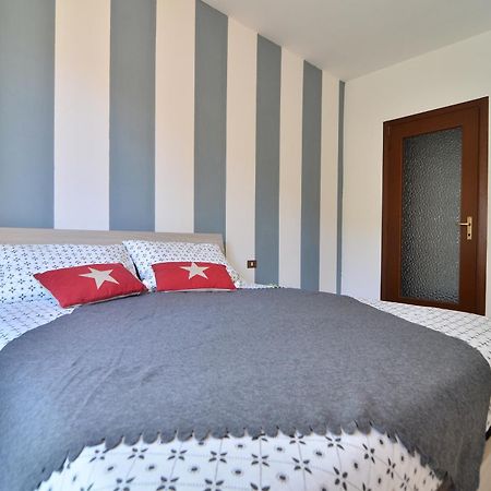 Villa Olmo Apartment コモ エクステリア 写真