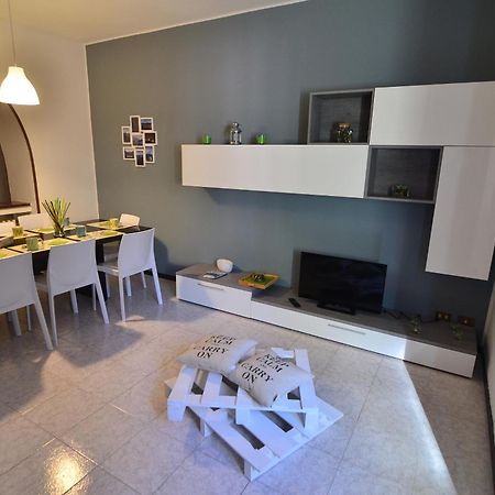 Villa Olmo Apartment コモ エクステリア 写真