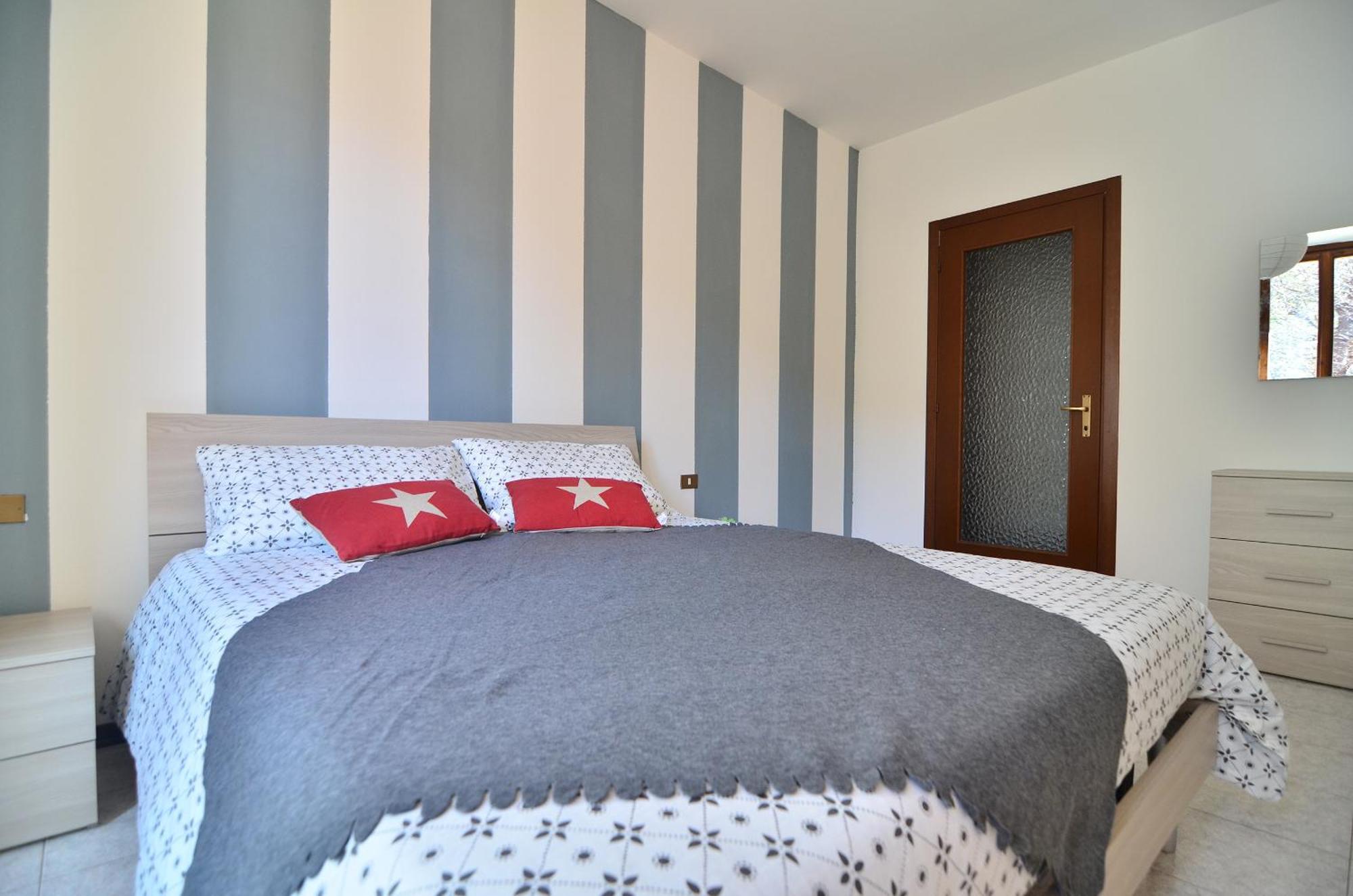 Villa Olmo Apartment コモ エクステリア 写真
