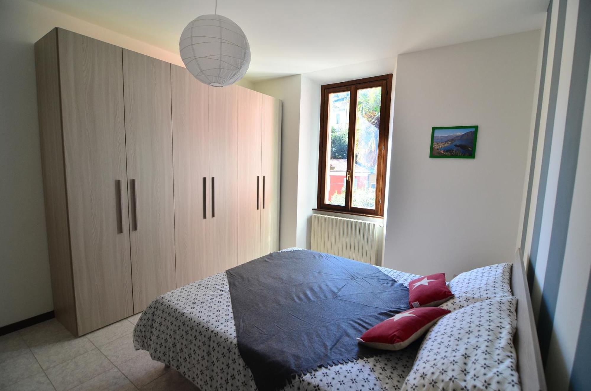 Villa Olmo Apartment コモ エクステリア 写真