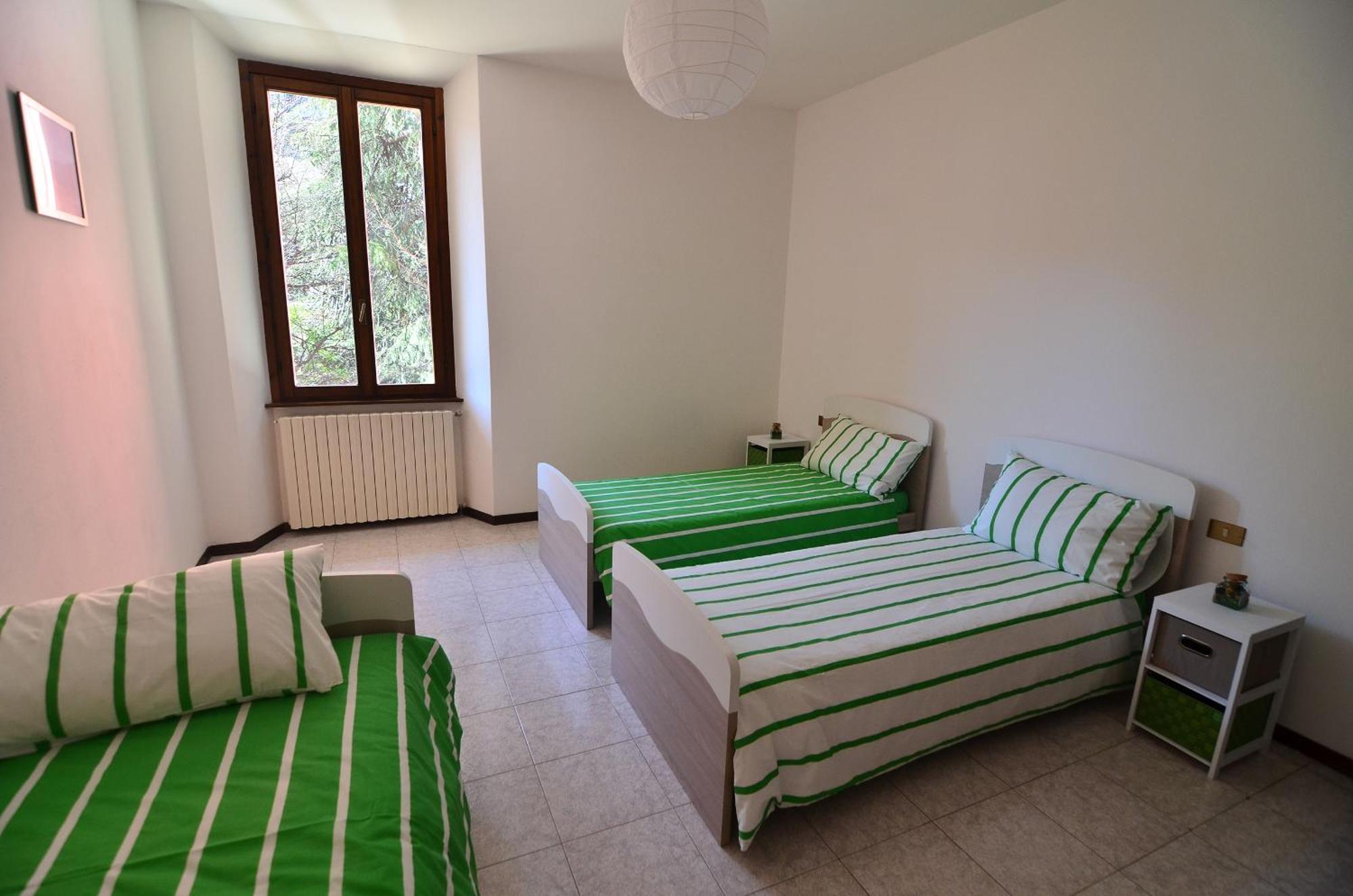 Villa Olmo Apartment コモ エクステリア 写真