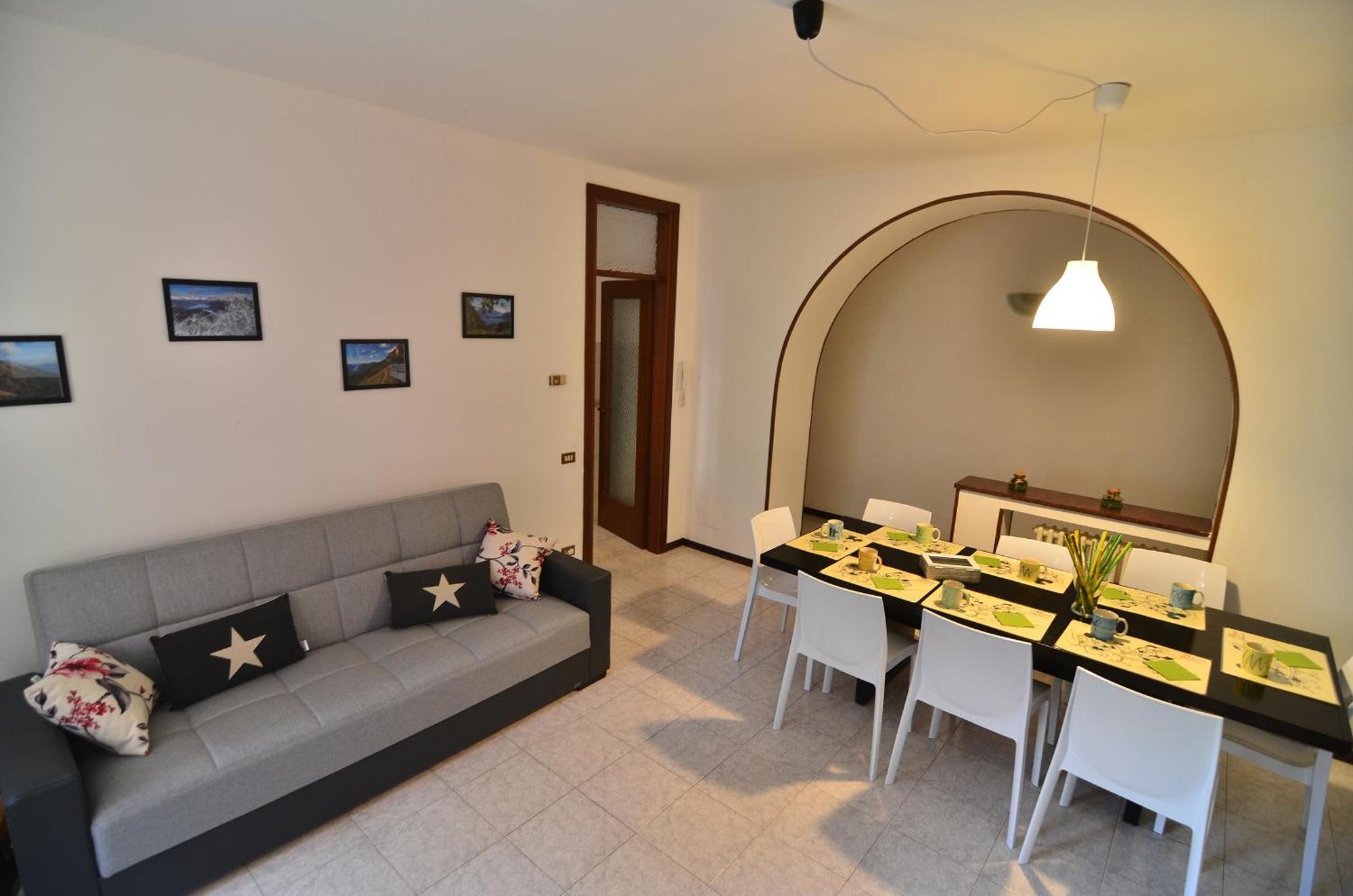 Villa Olmo Apartment コモ エクステリア 写真